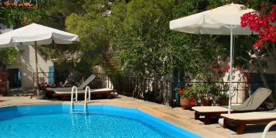 Villa Kynthia