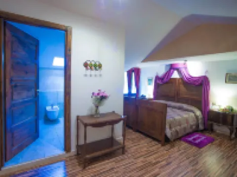 水晶山莊 皮亞諾堡酒店