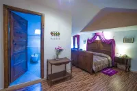 Chalet Il Cristallo-Monte Amiata فنادق في أرسيدوسو