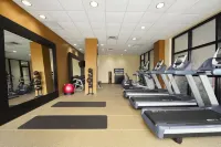 Embassy Suites by Hilton Fort Myers Estero - Kuntosalit