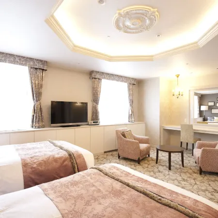 Hotel Avalorm Kinokuni