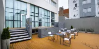 Amérian Puerto Rosario Hotel Hotels in Rosario