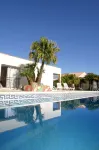 Amerique Hotel Palavas - Piscine - Plage Hotel a Palavas-les-Flots