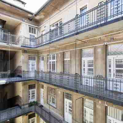Real Apartments Zichy Others
