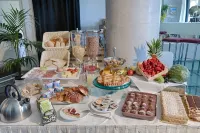 Locanda San Biagio - breakfast