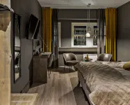Canyon Hotell Các khách sạn ở Alta