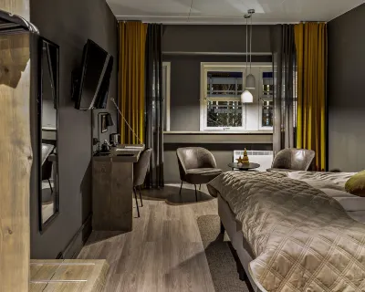 Canyon Hotell Hotels in 