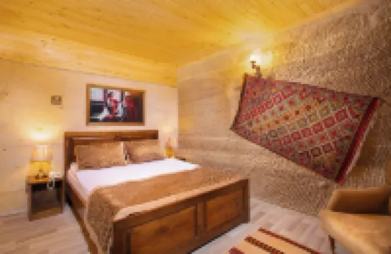 LORD OF CAPPADOCIA HOTEL