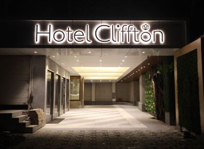 Hotel Cliffton