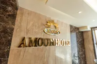 Amoun Hotel Alexandria - 3-Star