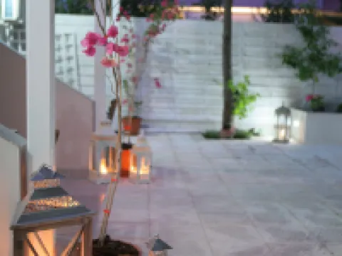 Aqua Mare Hotel Hotels in Halkidiki