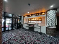 Erciyes Hill Hotel