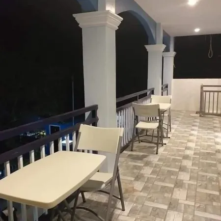 Azulea Lodging House Oslob