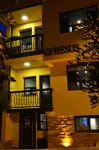 Ephesus Hostel Hotel in zona Curetes Way