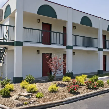 Bestway Inn - Madison