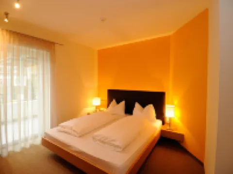 Apparthotel Gartenresidence Nalserhof Hotels in Nalles