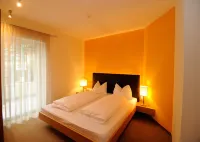 Apparthotel Gartenresidence Nalserhof Hotels in Gargazzone