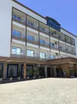 EM Royalle Hotel & Beach Resort Các khách sạn gần Iglesia ni Cristo lokal ng San Juan La Union