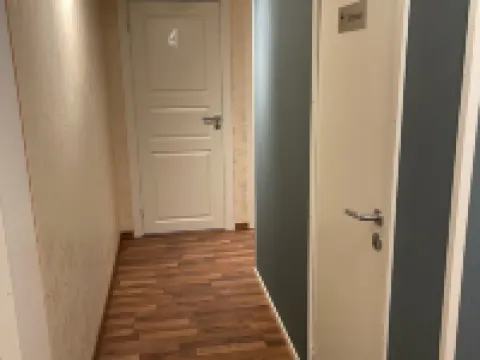 Ribo Apartment Aurora Hotels in Kiruna