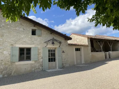 Chateau Masburel