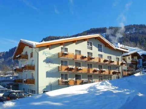 Ever grün Kaprun Inkl Zell am See-Kaprun Sommerkarte