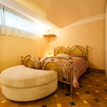 Casa Vacanza Polifemo Loft