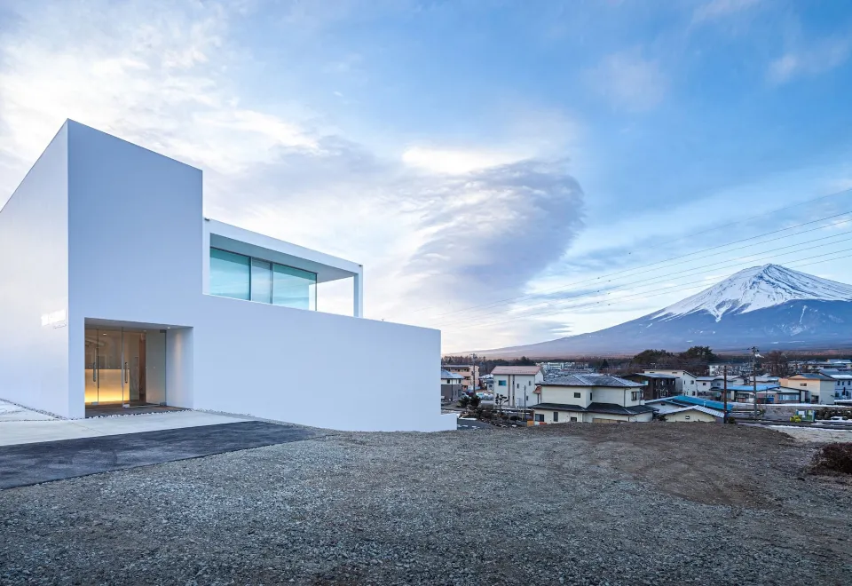 ザ ガーデン 最新特別料金で宿泊予約-富士河口湖 | Trip.com