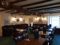 Busta House Hotel Hotels in Hillswick