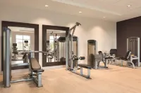 Hilton Garden Inn Phoenix Tempe, University Research Park - Gym