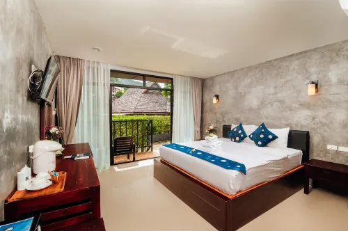 Ibiza House & Rawianda Villas