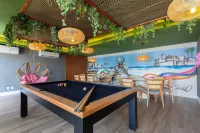 Porto Privilege Housi Salvador by Carpediem - Alloggi