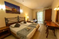 Qawra Point Holiday Complex Hotels in St. Paul's Bay