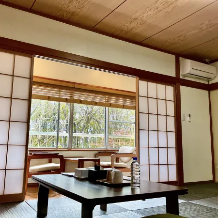 Ducale Resort Hotel Nasu Kanronoyu