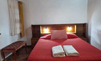 Hostal Las Kañas