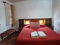 Hostal Las Kañas