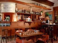 Hôtel - Restaurant " Victor Hugo" Hotels in Berdorf