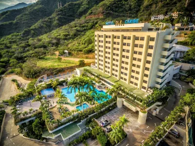 Hotel Olé Caribe Hotels in Maiquetía