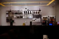 Oti Boutique Hotel & Spa Hotel a Oredo