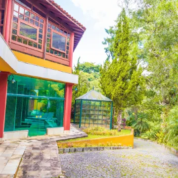 Hotel Caminhos de Itaipava