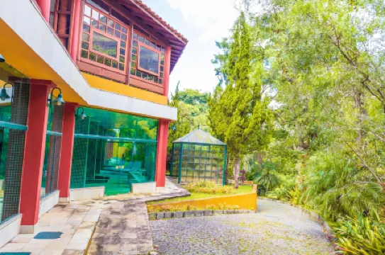 Hotel Caminhos de Itaipava