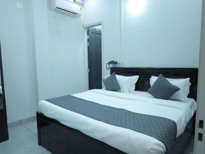 Atithi Hotel and Dhaba