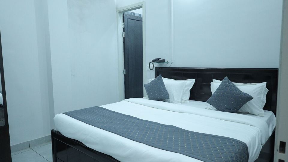 Atithi Hotel and Dhaba