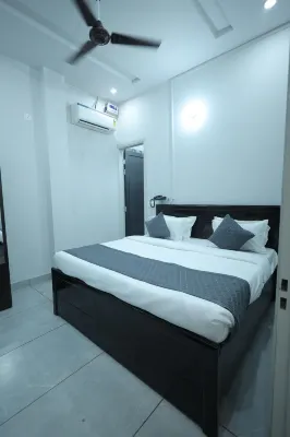 Atithi Hotel and Dhaba Hotels in Panipat