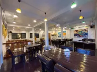 Steve Lady Hostel
