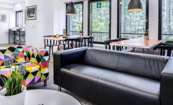Forenom Hostel Vantaa Aviapolis