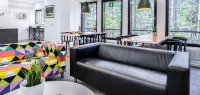 Forenom Hostel Vantaa Aviapolis Hotels in Jarvenpaa