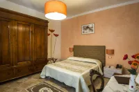 Locanda dei Fiori Hotels in Pistoia