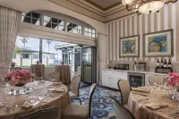 Grande Colonial la Jolla Hotels in La Jolla