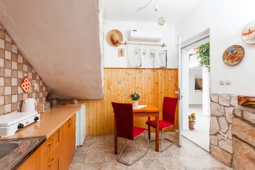 Guest House Mara Hotels in Korcula Island