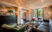 Lear Sense - Experience Luxury Hotel Hotels in Gedera